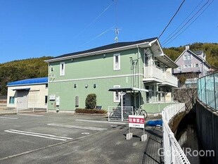 羽ノ浦駅 徒歩23分 2階の物件外観写真